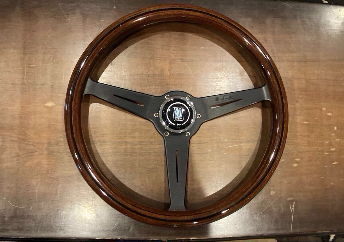 Yahoo!オークション -「nardi torino」(ステアリング、ハンドル本体
