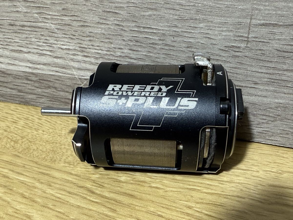 Yahoo!オークション -「reedyモーター」の落札相場・落札価格