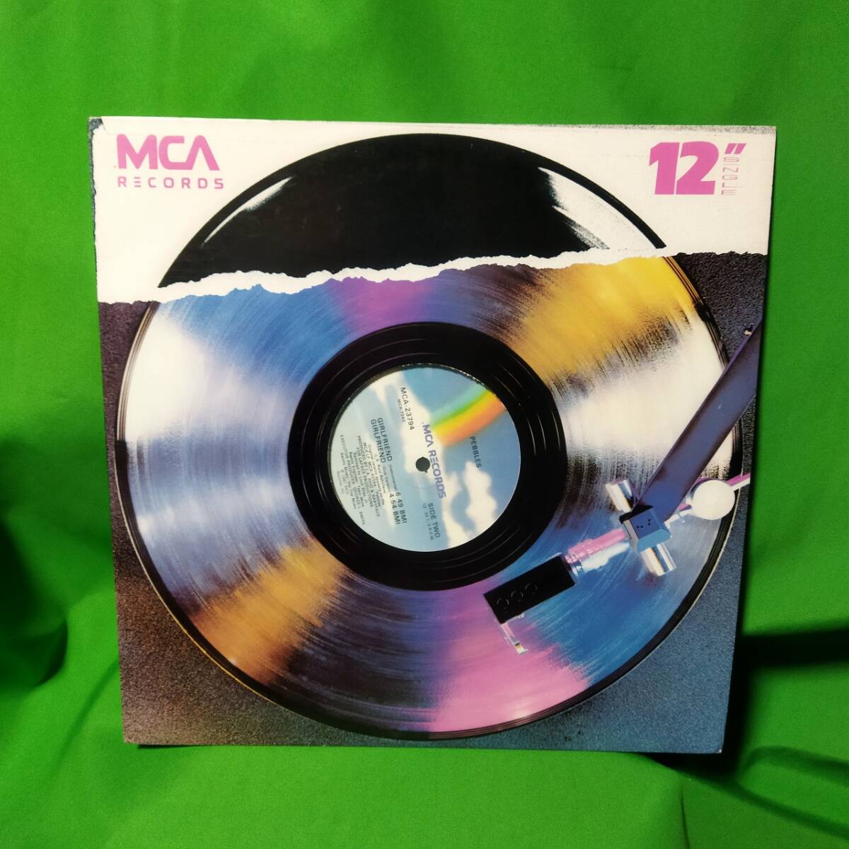 2026年最新】Yahoo!オークション -pebbles(レコード)の中古品・新品