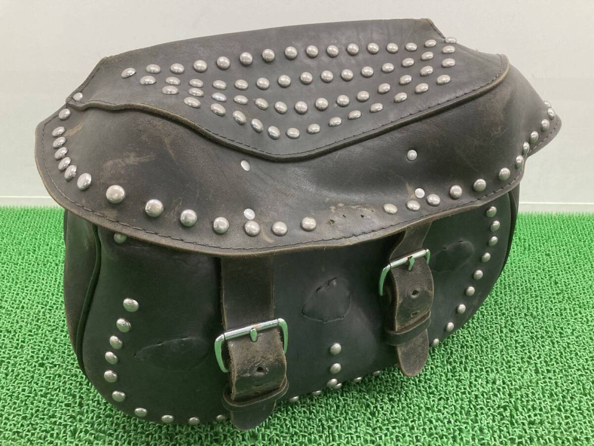 2026年最新】Yahoo!オークション -ソフテイル エボ(サドルバッグ