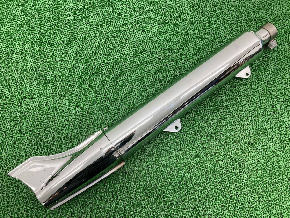 2026年最新】Yahoo!オークション -kerkerマフラー(ハーレー