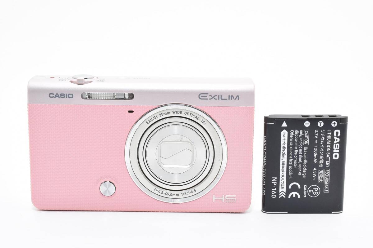 Yahoo!オークション -「exilim ex-zr60」の落札相場・落札価格