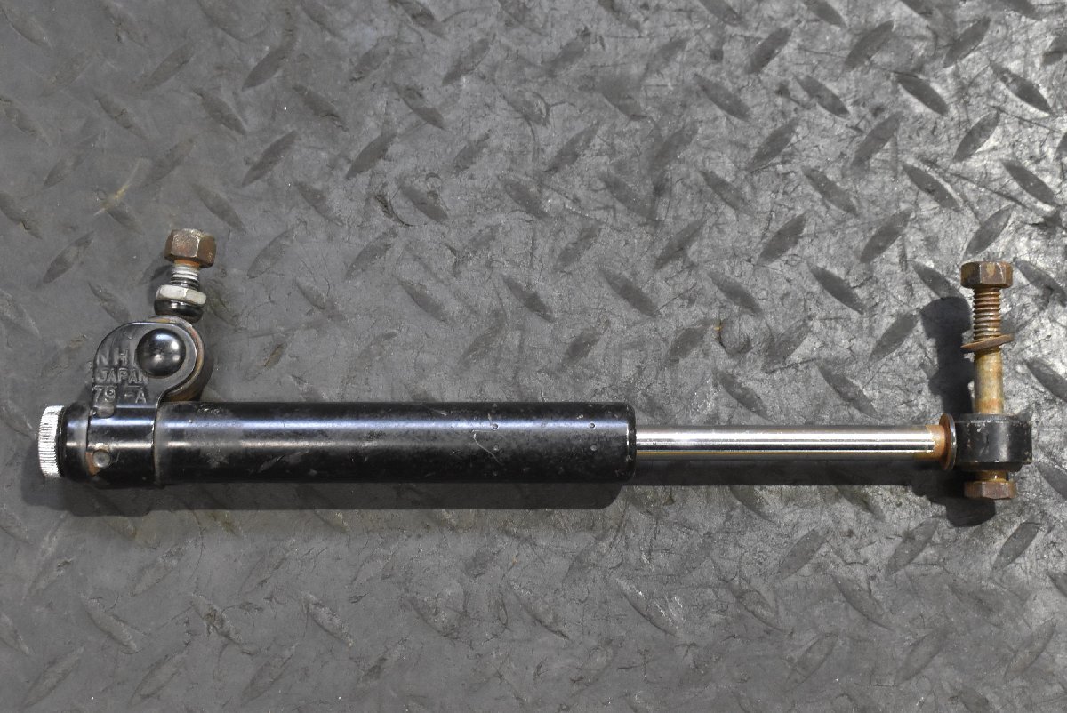 Yahoo!オークション -「z1 z2」(ステアリングダンパー) (パーツ)の落札