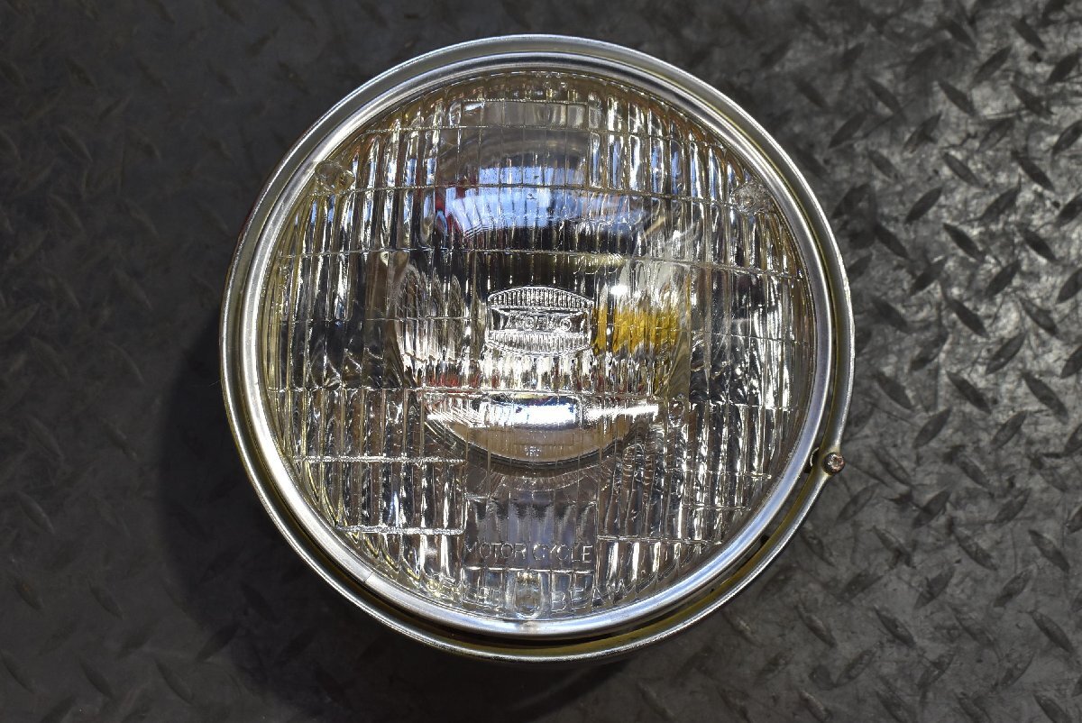 Yahoo!オークション -「gt380」(ヘッドライト) (純正品)の落札相場