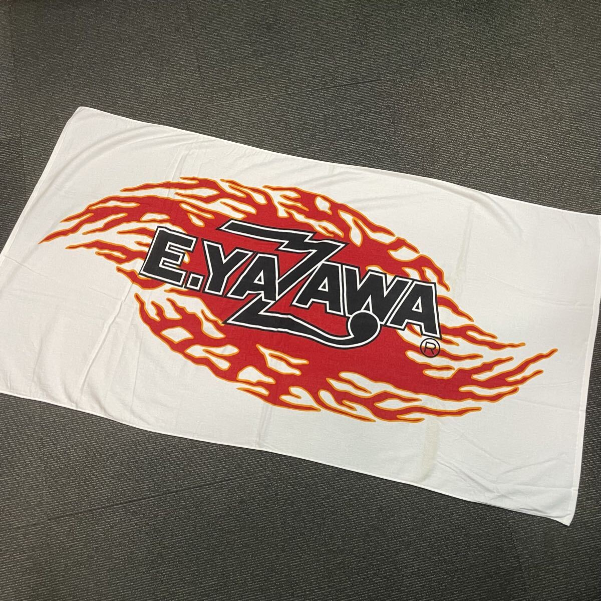 Yahoo!オークション -「バスタオル」(矢沢永吉) (や行)の落札相場