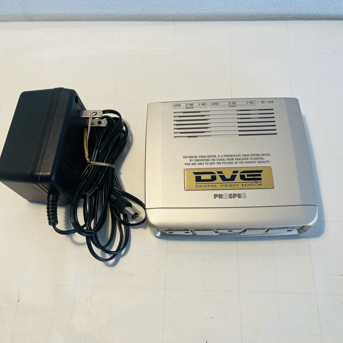 Yahoo!オークション -「dve773」の落札相場・落札価格