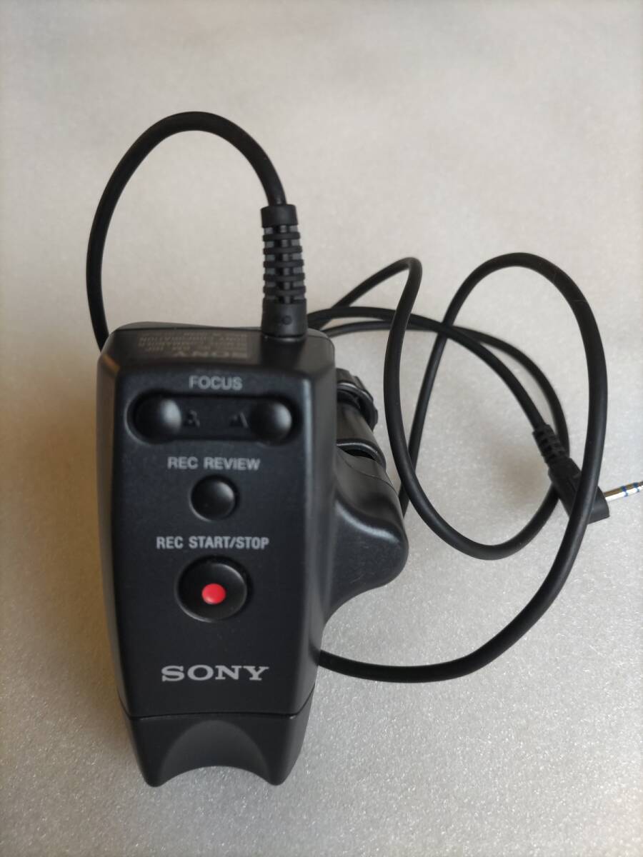 Yahoo!オークション -「sony rm-1bp」の落札相場・落札価格