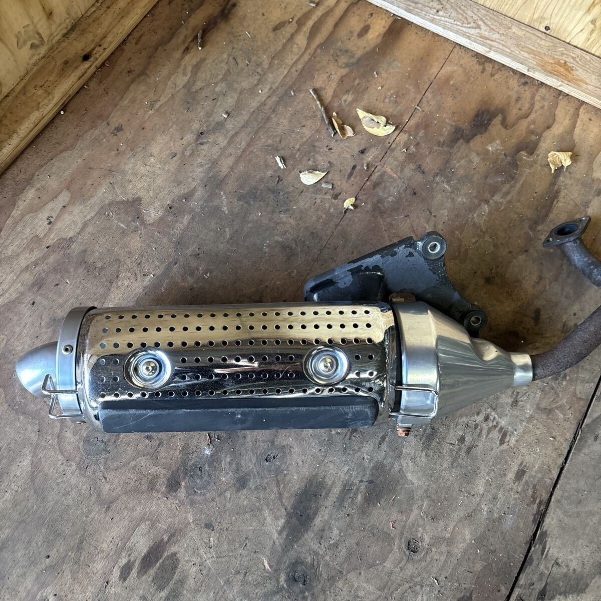 Yahoo!オークション -「zz ca1pb」(マフラー) (パーツ)の落札相場