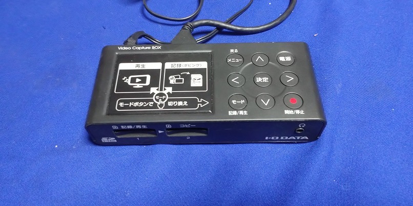 Yahoo!オークション -「アナレコ gv-sdrec」(周辺機器) の落札相場