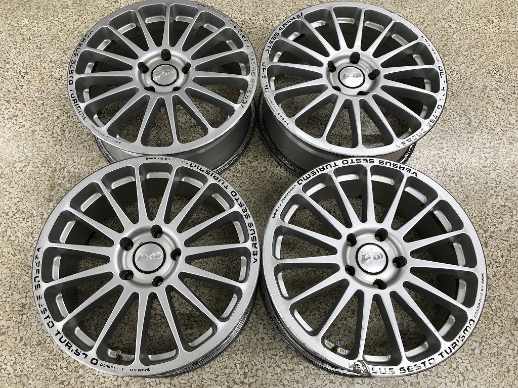 Yahoo!オークション -「rays versus turismo」の落札相場・落札価格