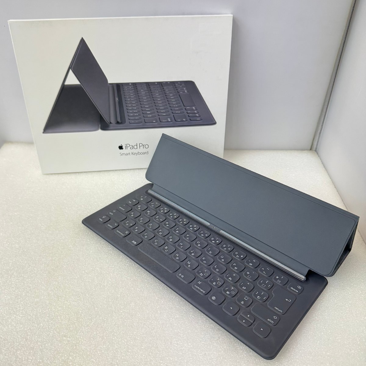 2026年最新】Yahoo!オークション -ipad pro 12.9 キーボードの中古品