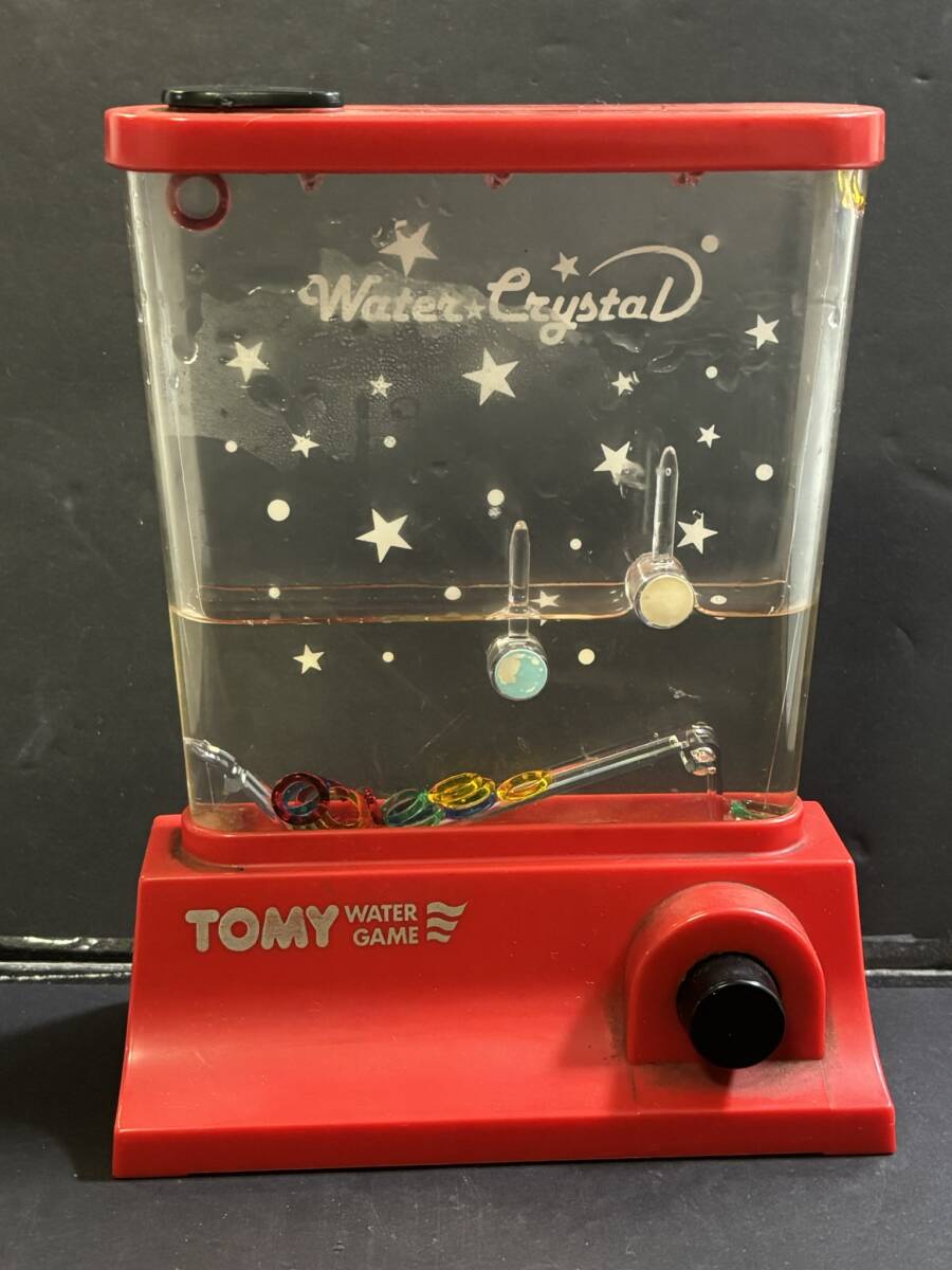Yahoo!オークション -「ウォーターゲーム (トミー 昭和 レトロ)」の