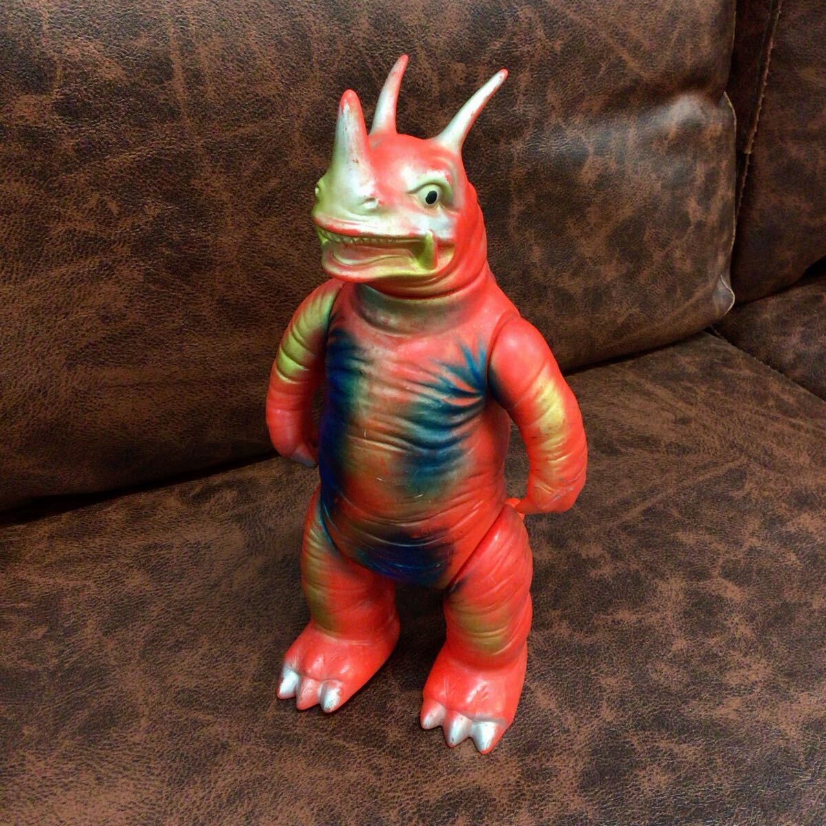 Yahoo!オークション -「ブルマァク ネロンガ」の落札相場・落札価格