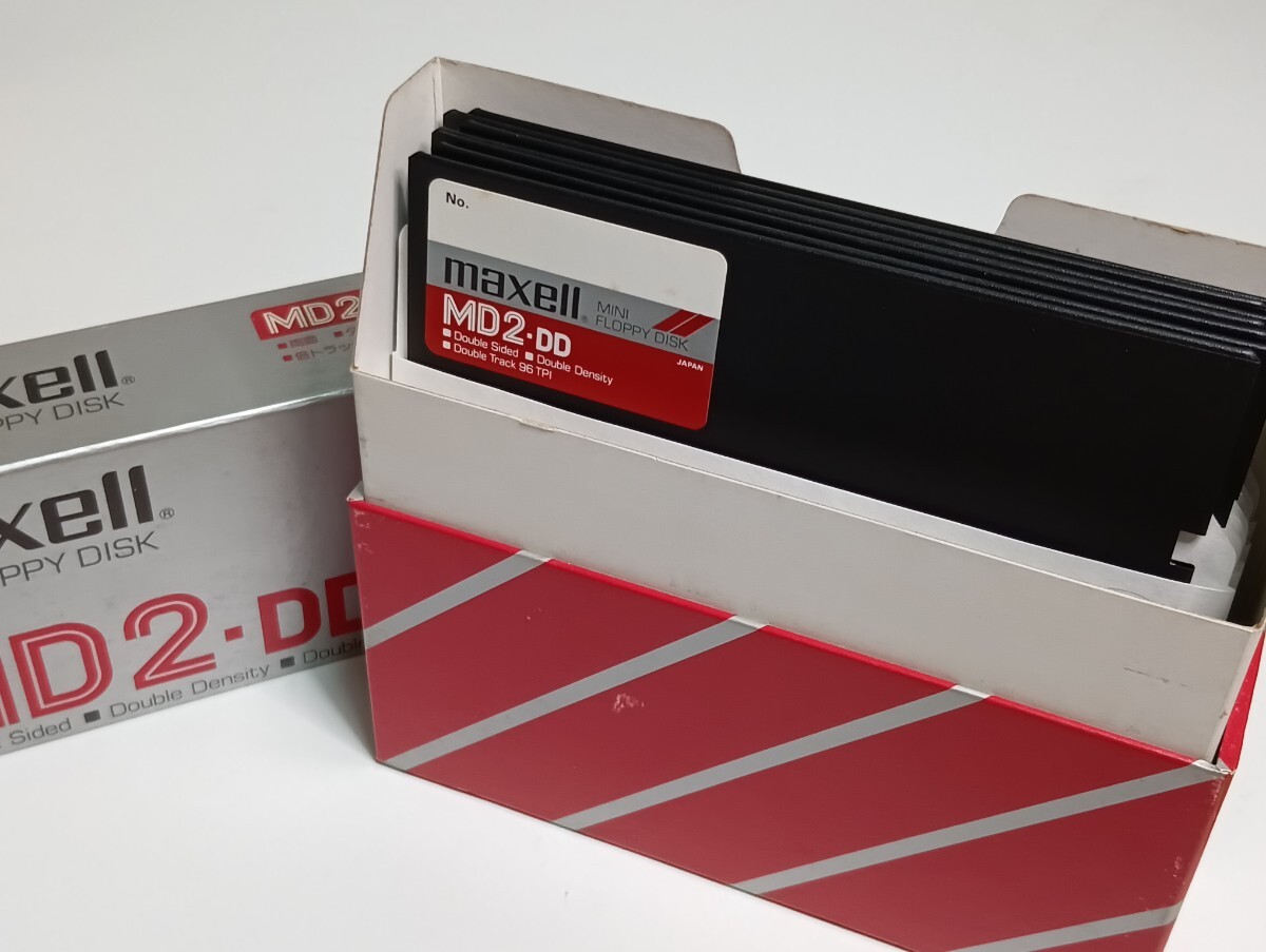 Yahoo!オークション - 「5インチ フロッピーディスク」サプライの落札