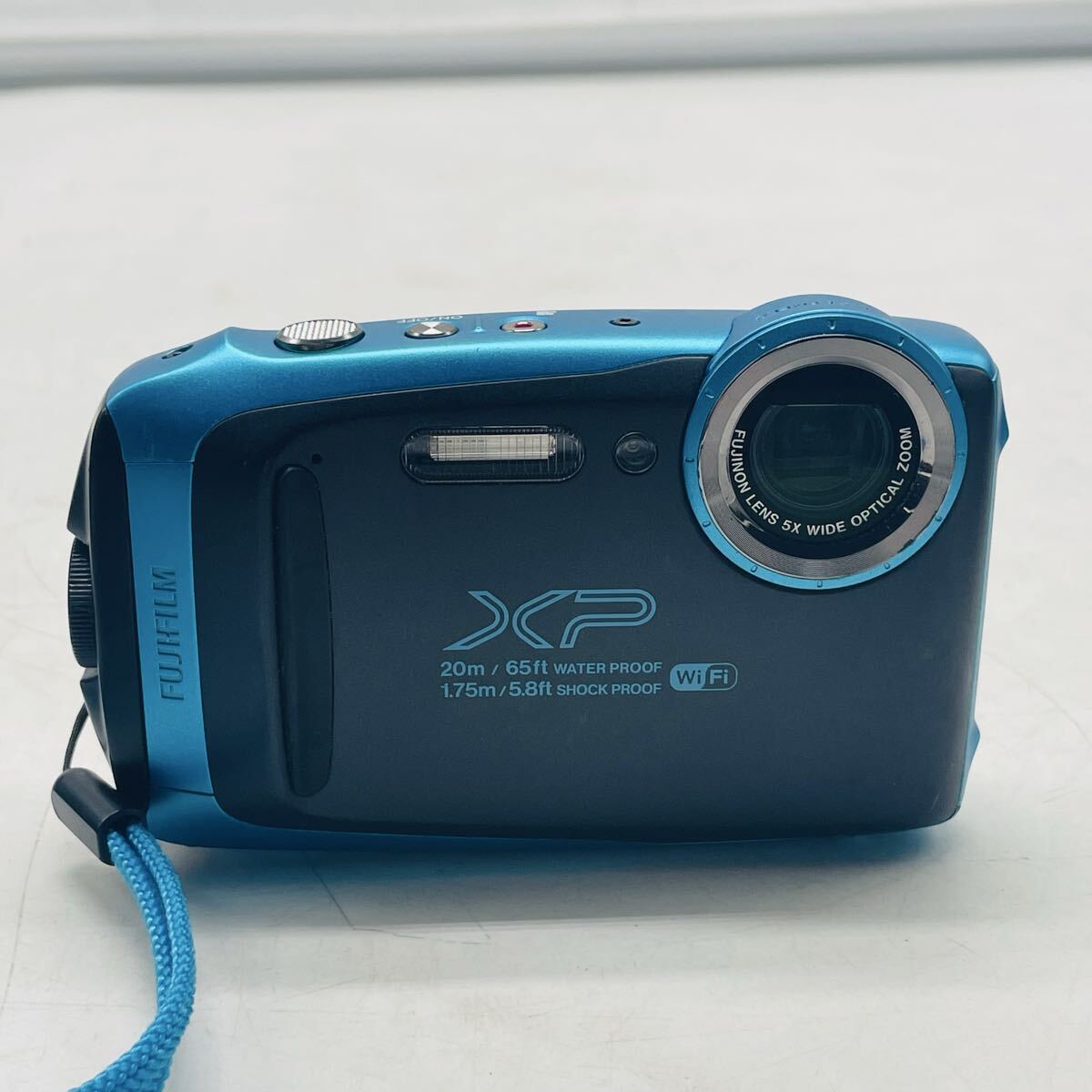 Yahoo!オークション -「finepix xp130」の落札相場・落札価格