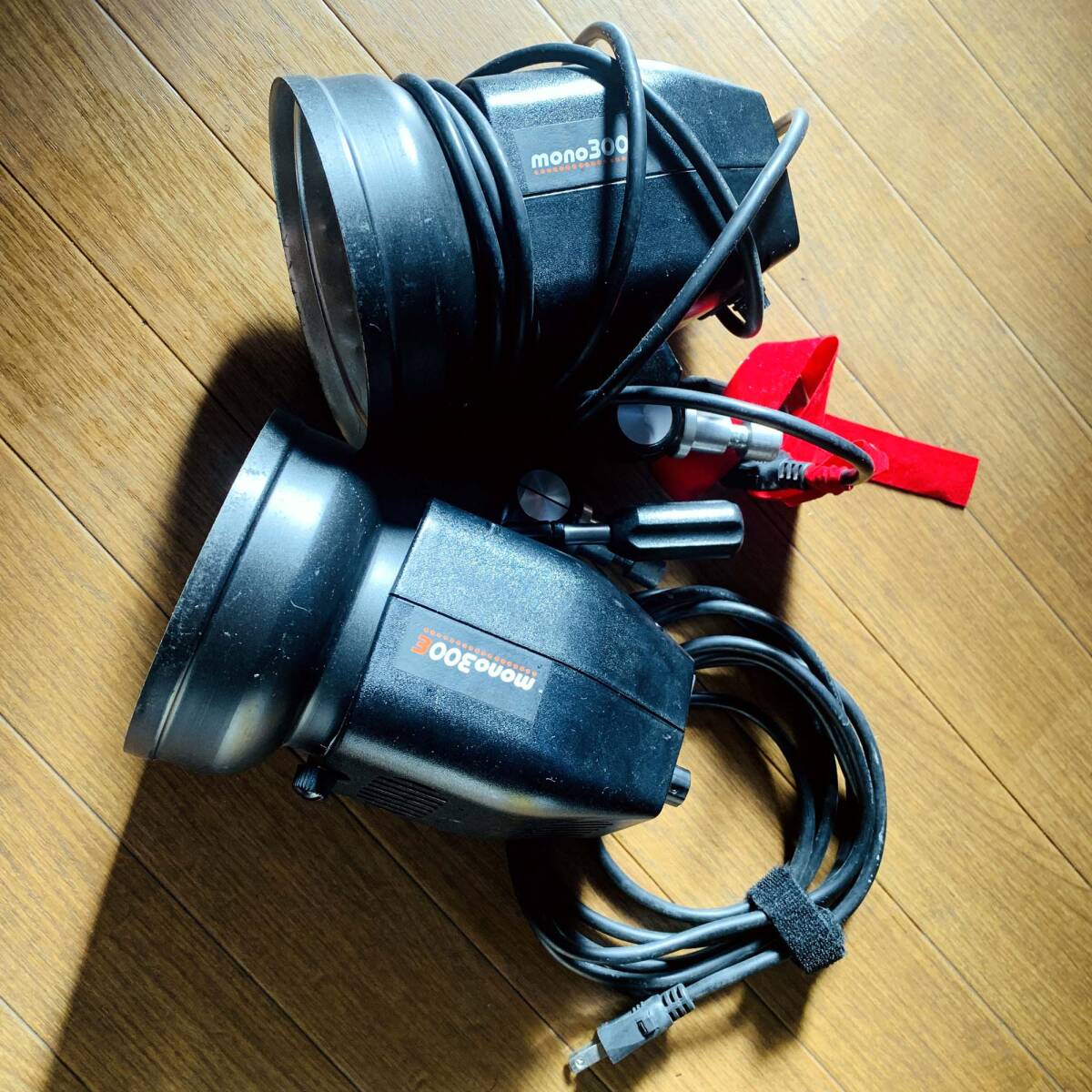 Yahoo!オークション -「モノブロックストロボ プロペット」の落札相場