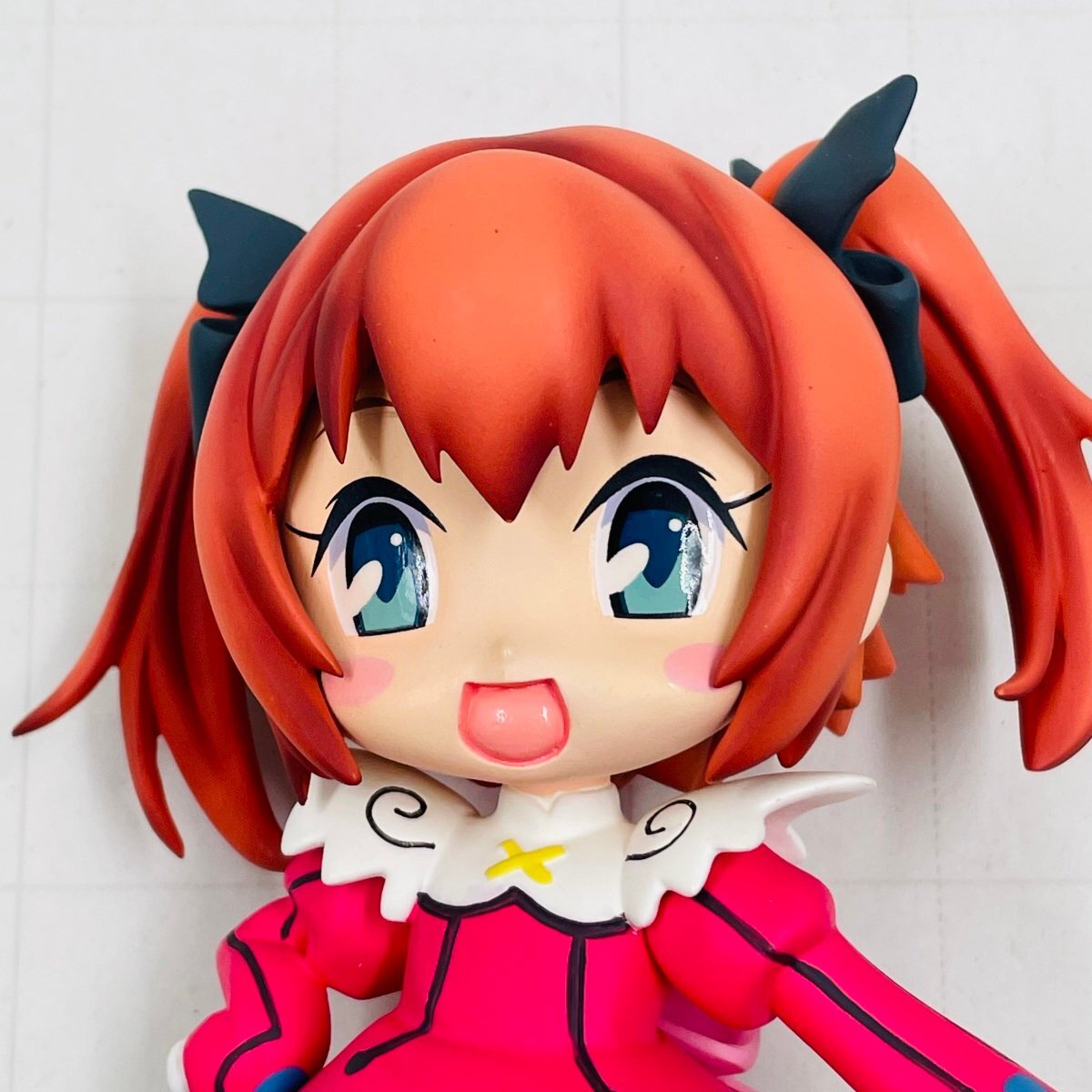 Yahoo!オークション -「天使キャラ」(コミック、アニメ) (フィギュア