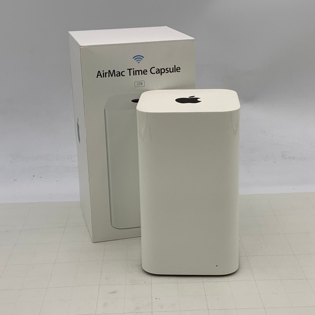 Yahoo!オークション -「apple time capsule 2tb」(コンピュータ) の