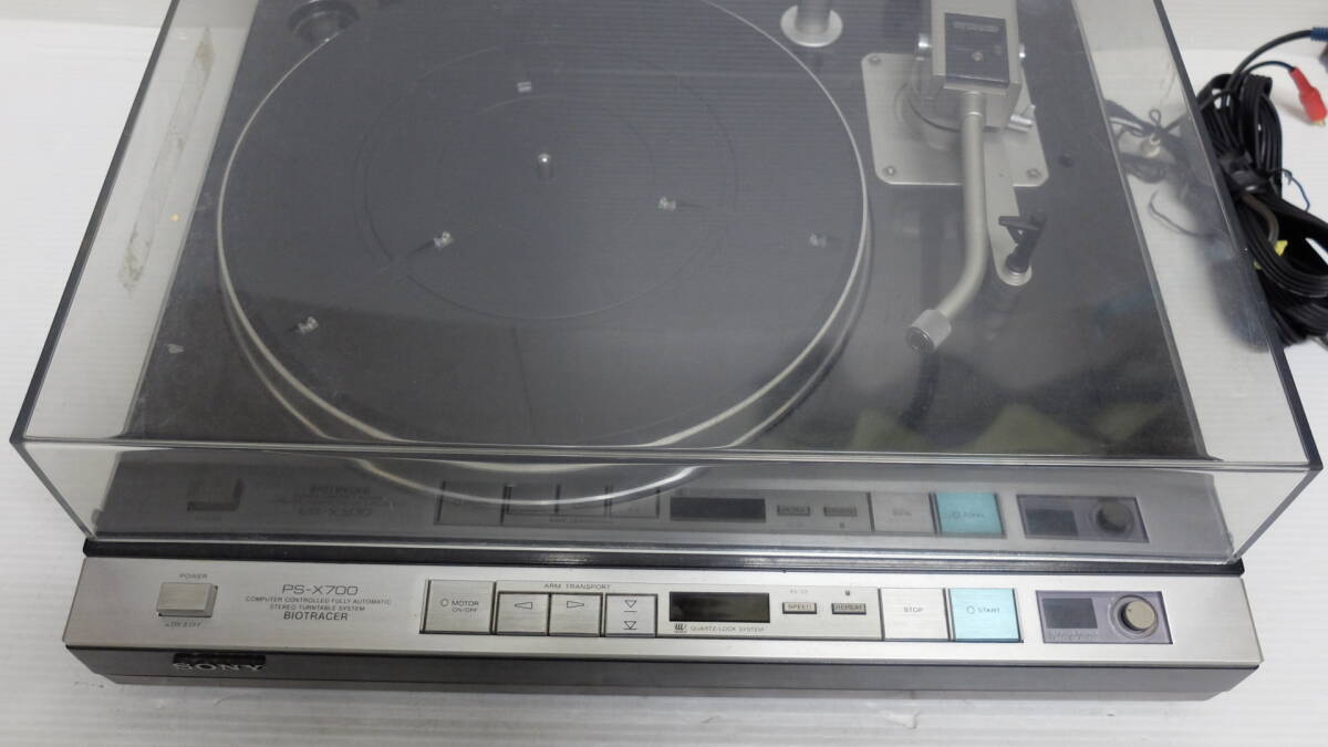 Yahoo!オークション -「ps-x700」の落札相場・落札価格