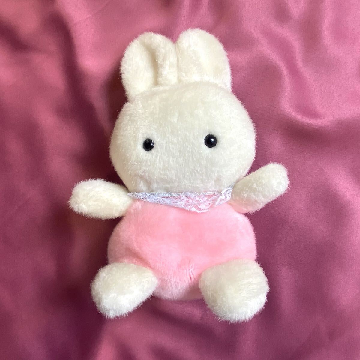 Yahoo!オークション -「昭和レトロうさぎ」(サンリオ) (キャラクター