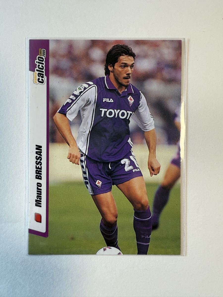 Yahoo!オークション -「calcio2000」(トレーディングカード) の落札