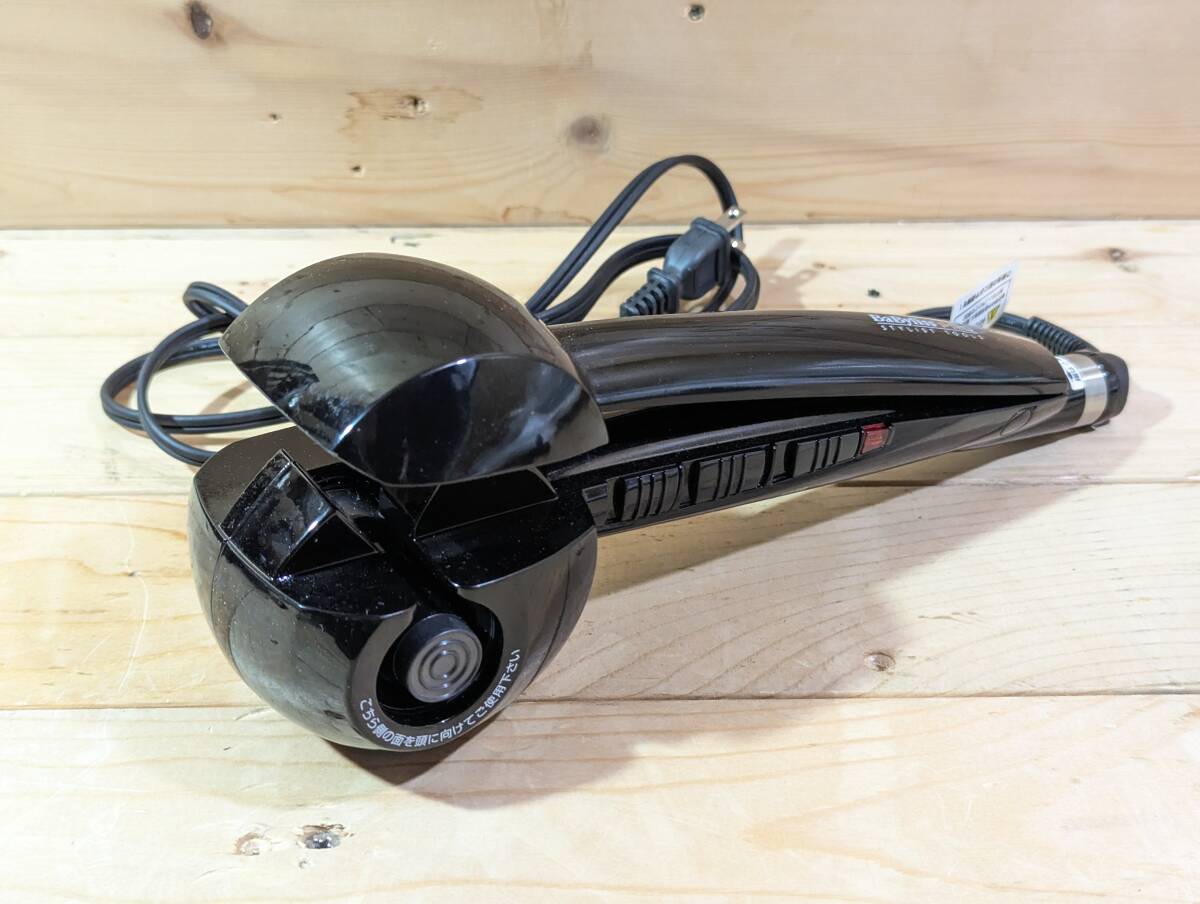 コンエアー BaByliss PRO ミラカール BAB-2665 オークション比較