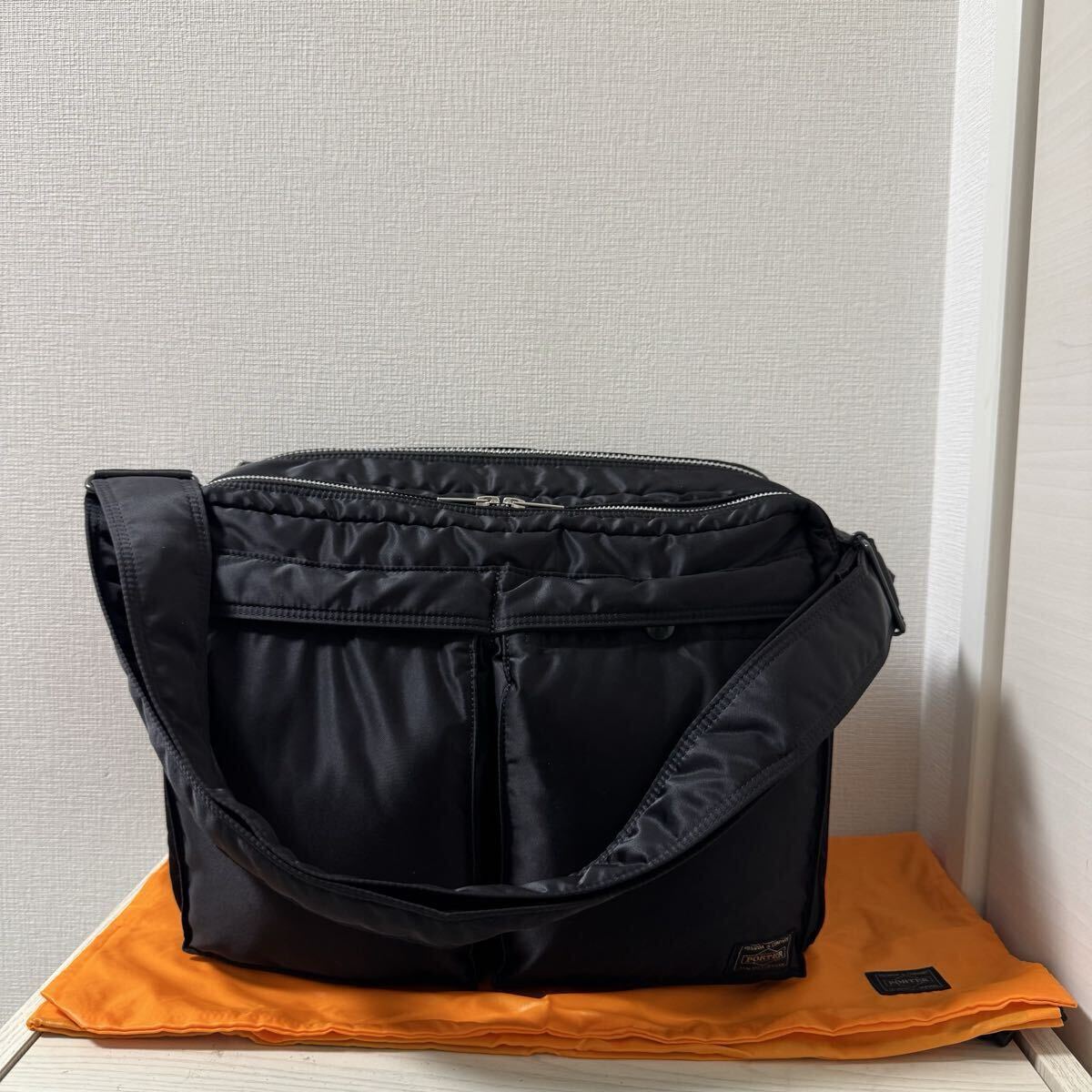 Yahoo!オークション -「ポーター タンカー ショルダー xl」の落札相場