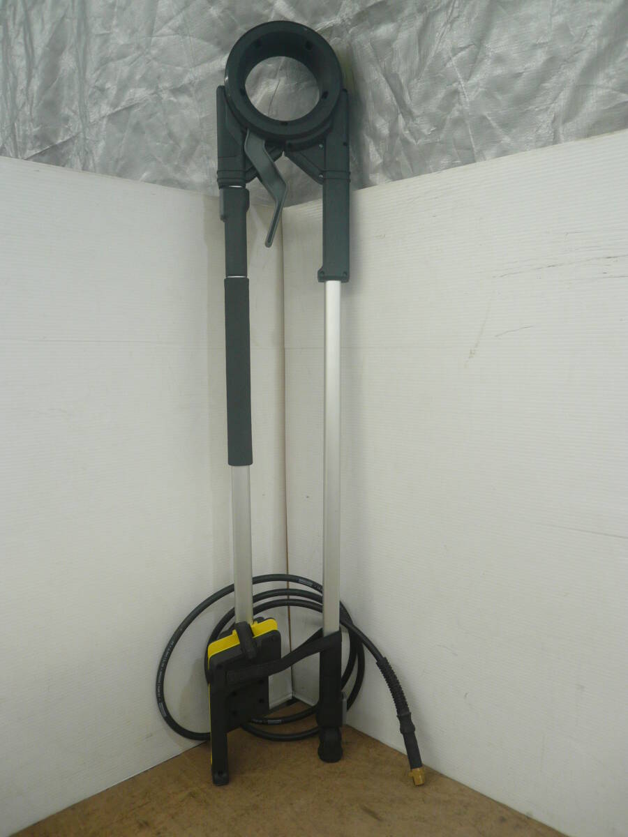 Yahoo!オークション -「ジャンク扱い」(高圧洗浄機) (電動工具)の落札