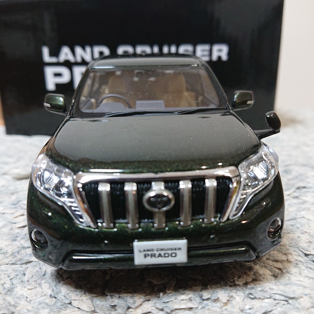 Yahoo!オークション -「カラーサンプル プラド」の落札相場・落札価格