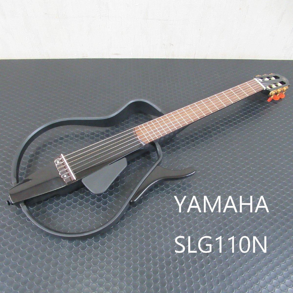 Yahoo!オークション -「yamaha slg110n」の落札相場・落札価格