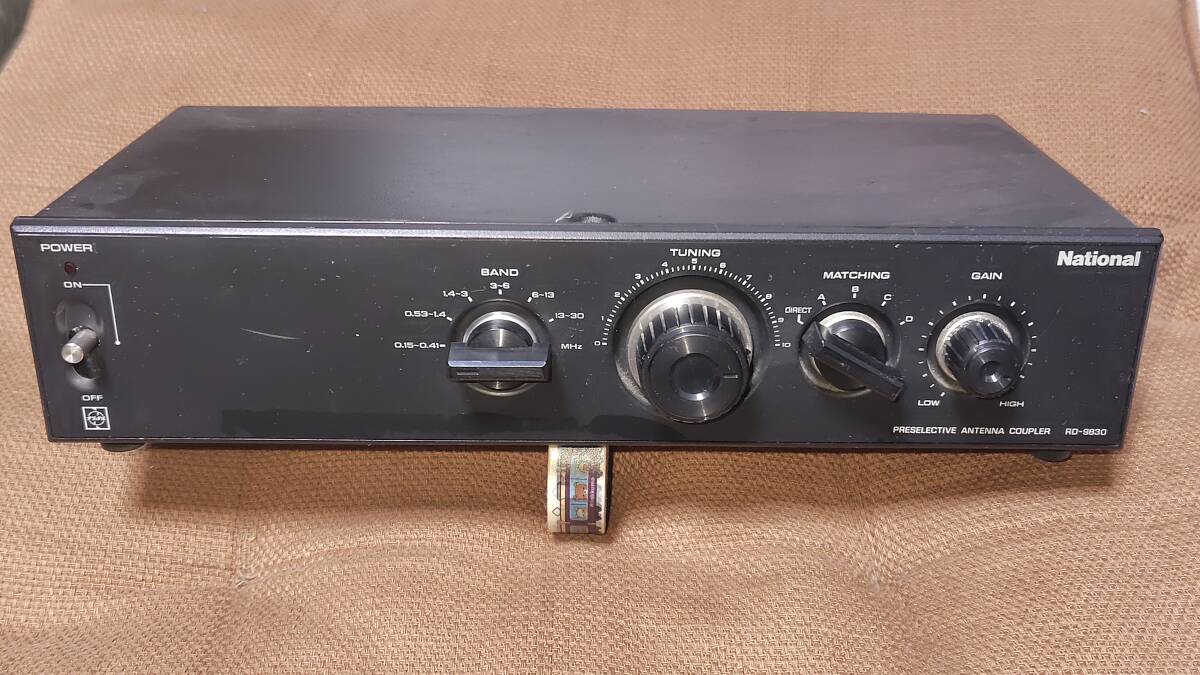 Yahoo!オークション -「rd-9830」の落札相場・落札価格