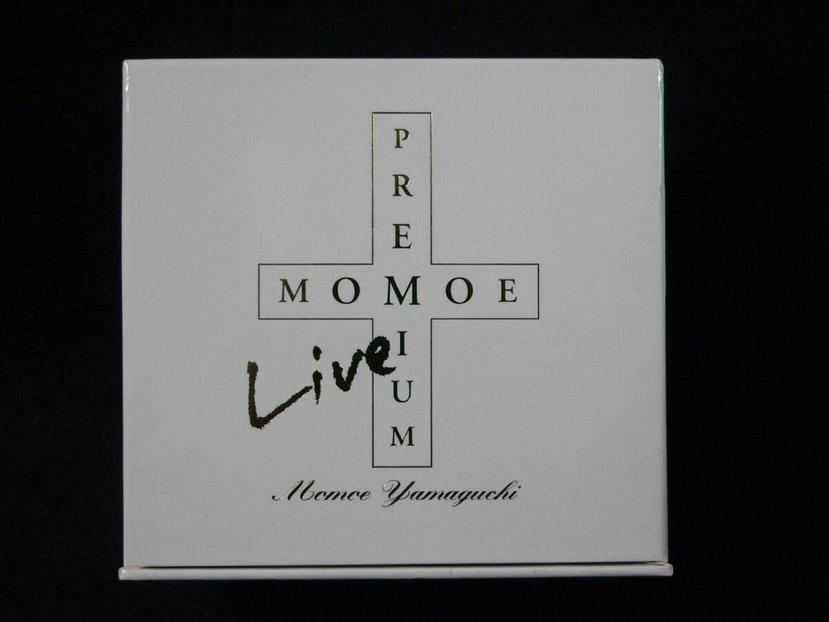 Yahoo!オークション -「山口百恵 momoe premium」の落札相場・落札価格