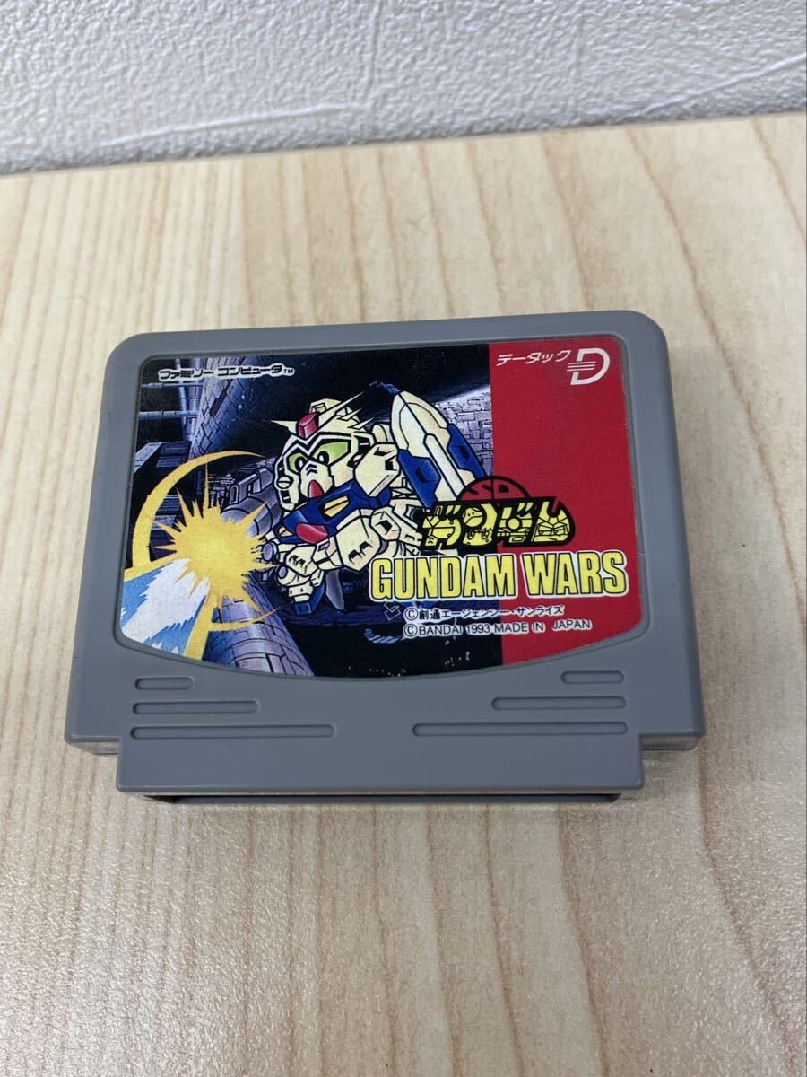 Yahoo!オークション -「ファミコン データック」の落札相場・落札価格