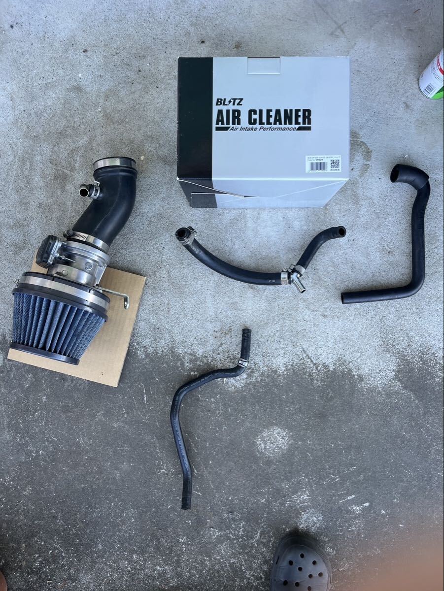 2026年最新】Yahoo!オークション -s15 エアフロの中古品・新品・未使用