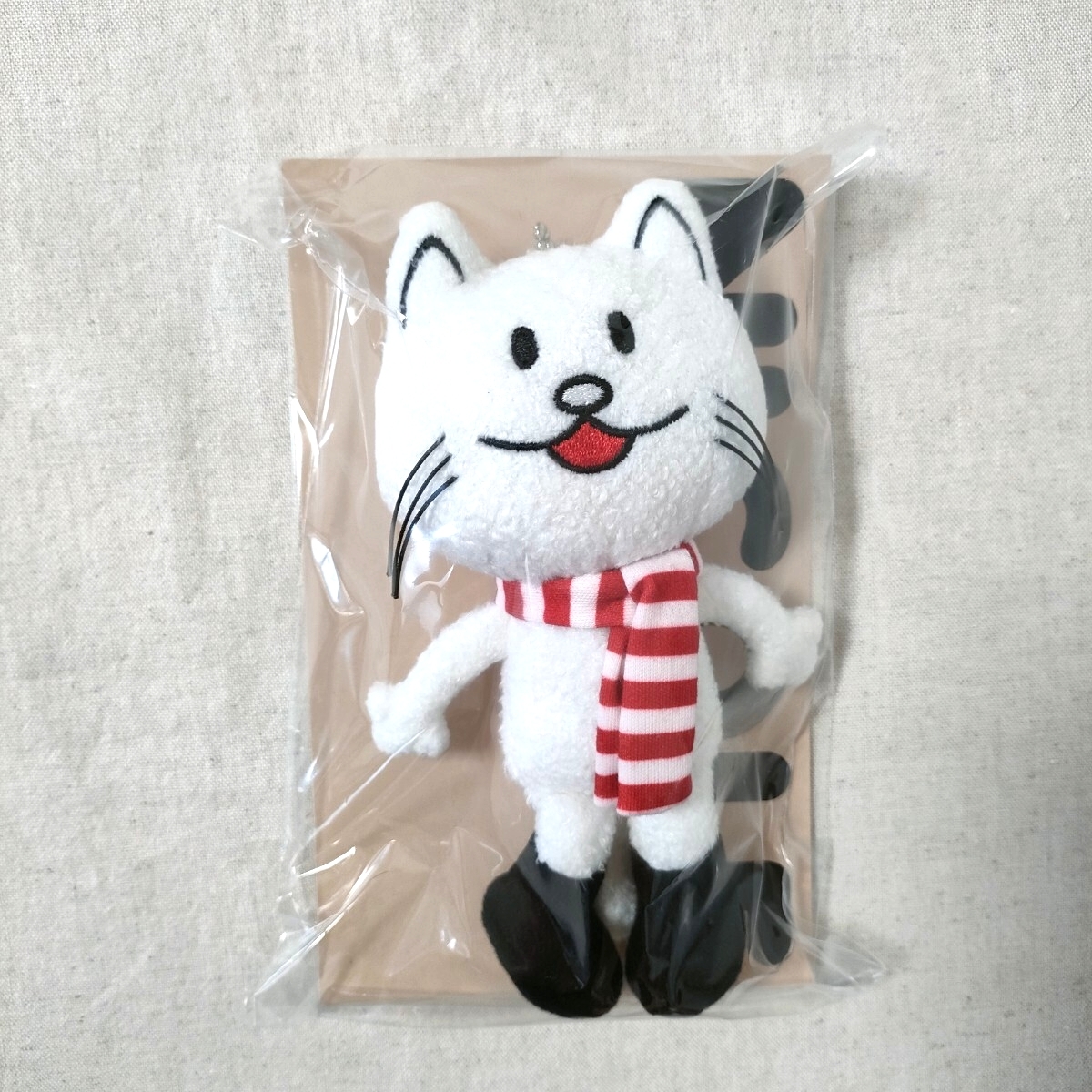 Yahoo!オークション -「bump of chicken ニコル ぬいぐるみ」の落札