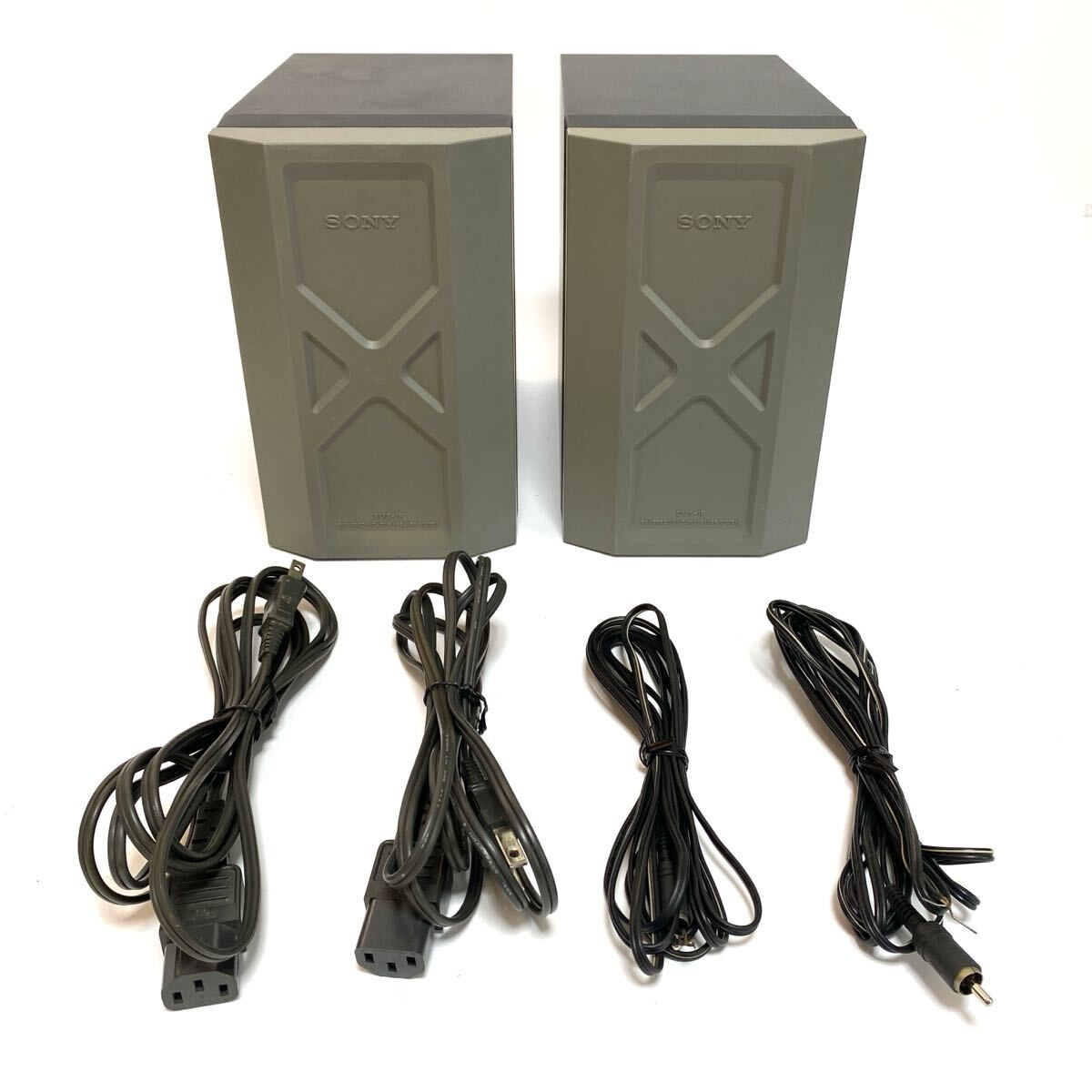 Yahoo!オークション -「sony sms-1p」(スピーカー) (オーディオ機器)の