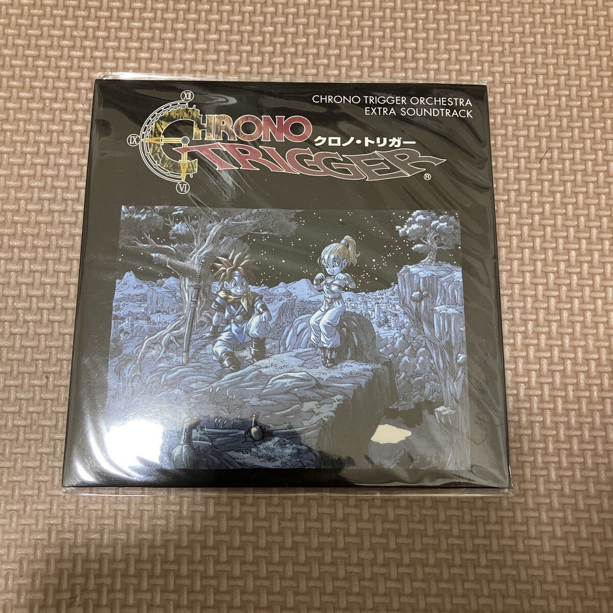 Yahoo!オークション -「クロノトリガー 非売品」の落札相場・落札価格