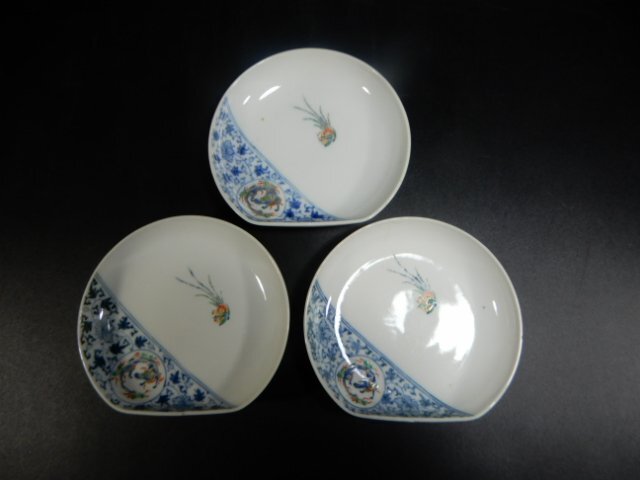 Yahoo!オークション -「柿右衛門 渦福」の落札相場・落札価格