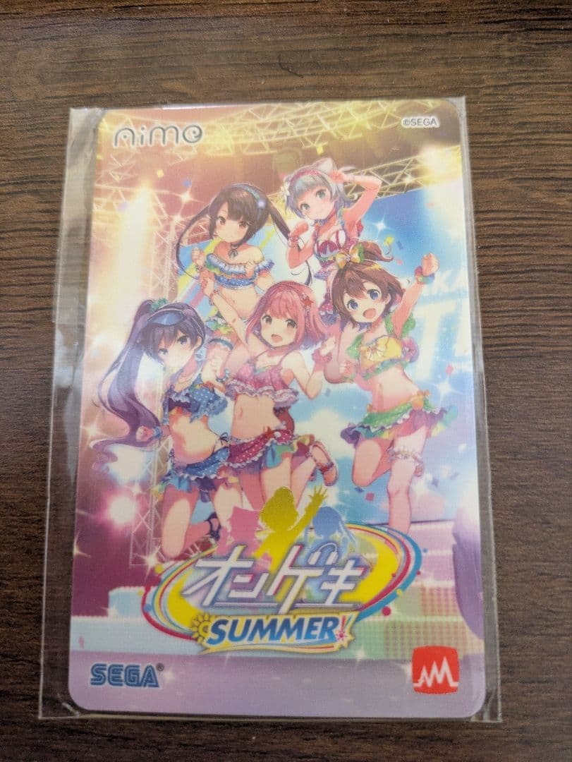 Yahoo!オークション -「オンゲキ aime」の落札相場・落札価格