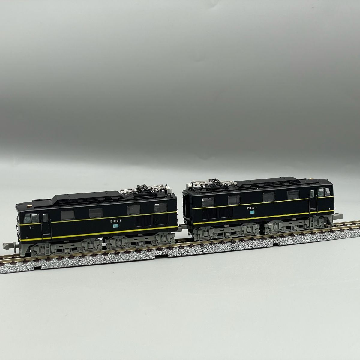 Yahoo!オークション -「マイクロエースeh10」(鉄道模型) の落札相場