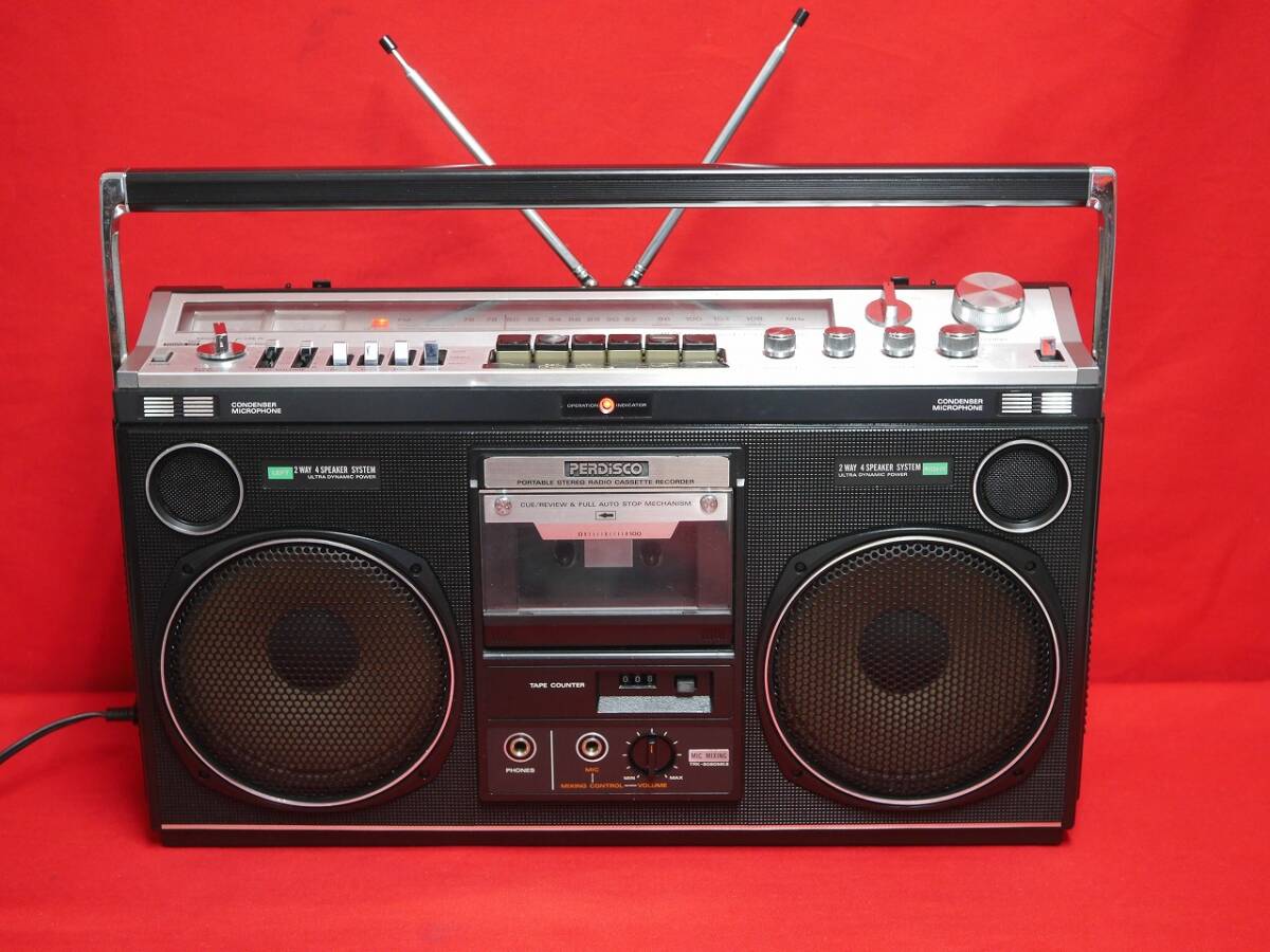 2026年最新】Yahoo!オークション -レトロラジカセの中古品・新品・未