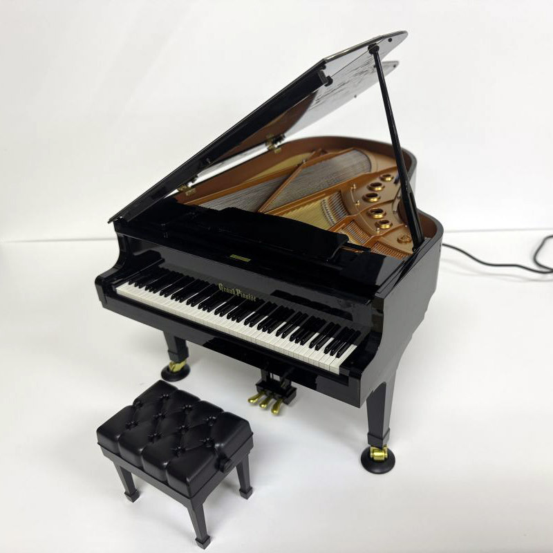 Yahoo!オークション -「セガトイズグランドピアニスト」の落札相場