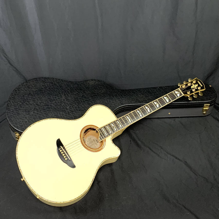 Yahoo!オークション -「yamaha apx 20」(本体) (アコースティック