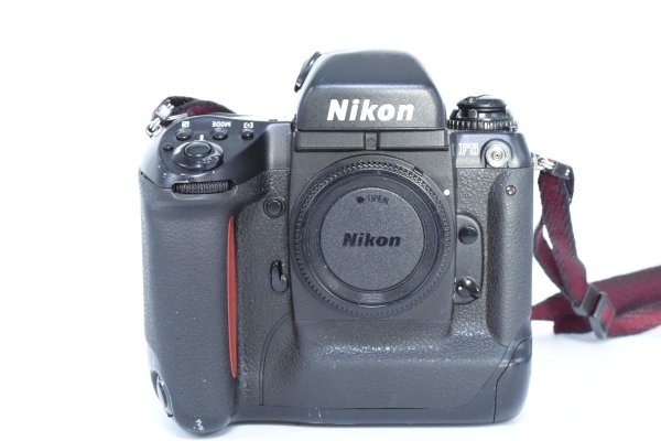 Yahoo!オークション -「nikon f5 mf-28」の落札相場・落札価格