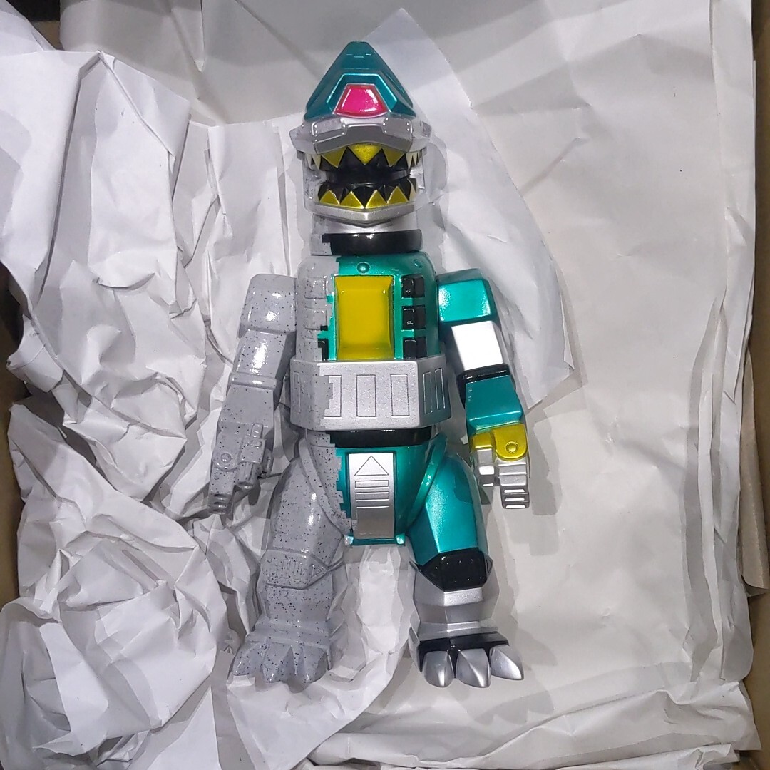 Yahoo!オークション -「ガーガメル ザゴラン」の落札相場・落札価格