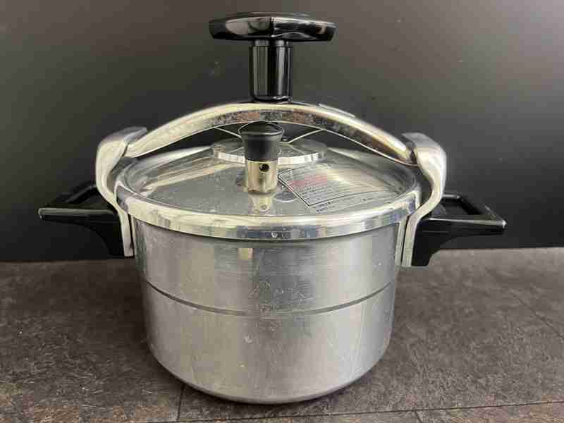 Yahoo!オークション -「seb圧力鍋」(圧力鍋) (鍋)の落札相場・落札価格