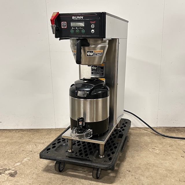 2026年最新】Yahoo!オークション -bunn コーヒーの中古品・新品・未