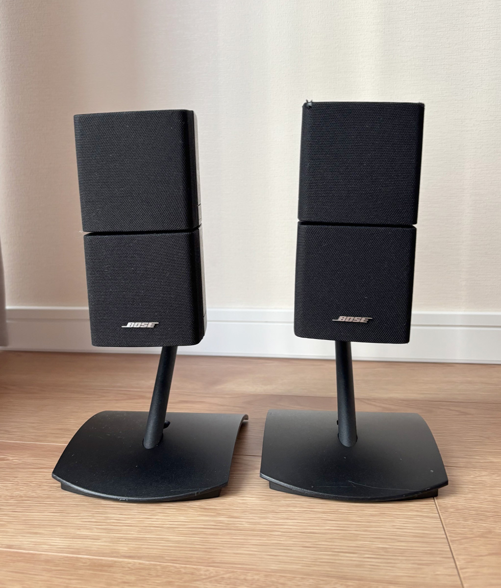 Yahoo!オークション -「bose am 15」の落札相場・落札価格