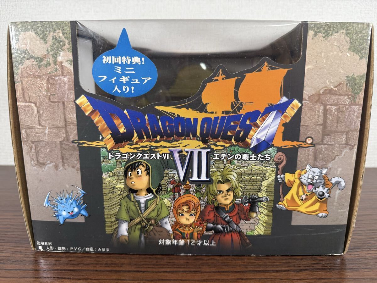 Yahoo!オークション -「ドラゴンクエスト ジオラマコレクション」の