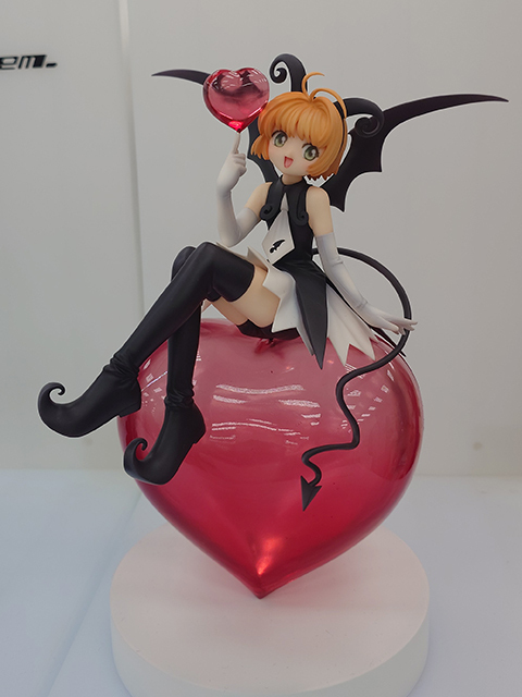 Yahoo!オークション -「clampカードキャプターさくら」(フィギュア) の